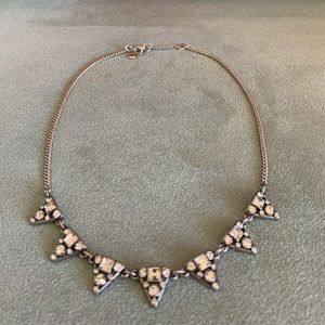 Chloe + Isabel Stargaze Petite Collar Necklace